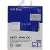 SSD 1 Tb M.2 2280 B&M 6Gb/s WD Blue SN570 WDS100T3B0C 3D TLC