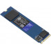 SSD 1 Tb M.2 2280 B&M 6Gb/s WD Blue SN570 WDS100T3B0C 3D TLC