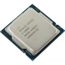 Intel CM8070804494617SRKMZ CPU Intel Socket 1200 Xeon E-2388G (3.20GHz/16Mb) tray
