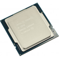 CPU Intel Xeon E-2378 2.6 GHz/8core/4+16Mb/80W/8 GT/s LGA1200