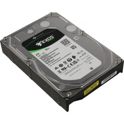 HDD 8Tb SAS Seagate Exos 7E10 ST8000NM018B 3.5