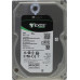 HDD 2 Tb SAS Seagate Exos 7E10 ST2000NM001B 3.5