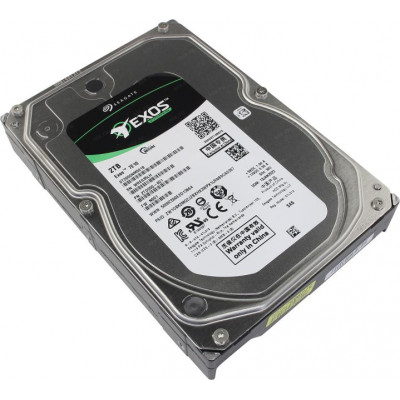 HDD 2 Tb SAS Seagate Exos 7E10 ST2000NM001B 3.5