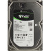 HDD 2 Tb SAS Seagate Exos 7E10 ST2000NM018B 3.5