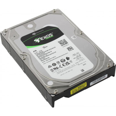 HDD 4 Tb SATA 6Gb/s Seagate Exos 7E10 ST4000NM000B 3.5"