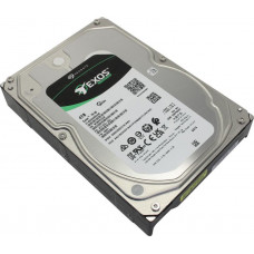 4Tb Exos 7E10 4TB  5xxE/4kn SATA ST4000NM024B