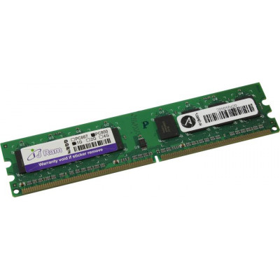 JRam DDR2 DIMM 1Gb PC2-6400