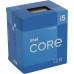 CPU Intel Core i5-12400 BOX 2.5 GHz/6PC/SVGA UHD Graphics 730/7.5+18Mb/117W/16 GT/s LGA1700