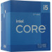 CPU Intel Core i5-12400 BOX 2.5 GHz/6PC/SVGA UHD Graphics 730/7.5+18Mb/117W/16 GT/s LGA1700