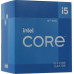 CPU Intel Core i5-12500 BOX 3.0 GHz/6PC/SVGA UHD Graphics 770/7.5+18Mb/117W/16 GT/s LGA1700