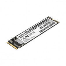 Накопитель SSD M.2 2280 240GB ExeGate NextPro KC2000TP240 (PCIe Gen3x4, NVMe, 22x80mm, 3D TLC)