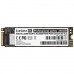 Накопитель SSD M.2 2280 240GB ExeGate NextPro KC2000TP240 (PCIe Gen3x4, NVMe, 22x80mm, 3D TLC)