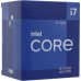 CPU Intel Core i7-12700 BOX 2.1 GHz/8PC+4EC/SVGA UHD Graphics770/12+25Mb/180W/16 GT/s LGA1700