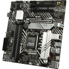 ASUS PRIME B660M-A D4 (RTL) LGA1700 B660 3xPCI-E+2xHDMI+DP GbLAN SATA MicroATX 4DDR4