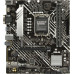 ASUS PRIME B660M-K D4 (RTL) LGA1700 B660 PCI-E Dsub+HDMI GbLAN SATA MicroATX 2DDR4