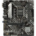 ASUS PRIME H610M-A D4 (RTL) LGA1700 H610 PCI-E Dsub+HDMI+DP GbLAN SATA MicroATX 2DDR4