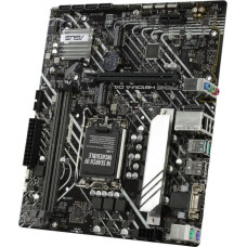 ASUS PRIME H610M-A D4 (RTL) LGA1700 H610 PCI-E Dsub+HDMI+DP GbLAN SATA MicroATX 2DDR4