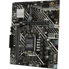 ASUS PRIME H610M-E D4-CSM (RTL) LGA1700 H610 PCI-E Dsub+HDMI+DP GbLAN SATA MicroATX 2DDR4