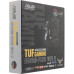 ASUS TUF GAMING B550M-PLUS WI-FI II (RTL) AM4 B550 2xPCI-E HDMI+DP 2.5GbLAN+WiFi+BT SATA MicroATX 4DDR4