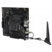 ASUS TUF GAMING B550M-PLUS WI-FI II (RTL) AM4 B550 2xPCI-E HDMI+DP 2.5GbLAN+WiFi+BT SATA MicroATX 4DDR4