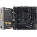 ASUS TUF GAMING B550M-PLUS WI-FI II (RTL) AM4 B550 2xPCI-E HDMI+DP 2.5GbLAN+WiFi+BT SATA MicroATX 4DDR4