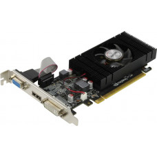 2Gb PCI-E GDDR5 AFOX AF740-2048D5L4 (RTL) D-Sub+DVI+HDMI GeForce GT740