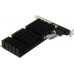 2Gb PCI-E GDDR3 AFOX AFR5230-2048D3L9-V2 (RTL) D-Sub+DVI+HDMIRADEON R5 230