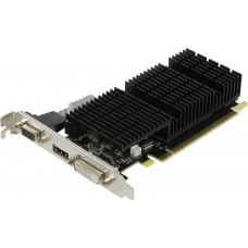 2Gb PCI-E GDDR3 AFOX AFR5230-2048D3L9-V2 (RTL) D-Sub+DVI+HDMIRADEON R5 230
