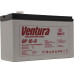 Аккумулятор Ventura GP 12-9 (12V, 9Ah) для UPS