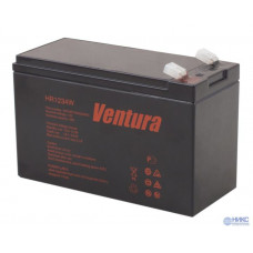 HR 1234W VENTURA Батарея для ИБП Ventura HR 1234W 12В, 9Ач