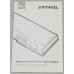 Pitatel BT-956B аккумулятор для ноутбуков Samsung (Li-Ion, 11.1V, 4400mAh, AA-PB9NS6B, 001.90301)