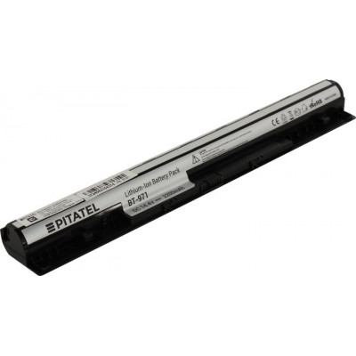 Pitatel BT-971 аккумулятор для ноутбуков Lenovo (Li-Ion, 14.4V, 2200mAh, L12M4E01, 001.90823)