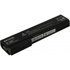 Аккумуляторная батарея Pitatel BT-1404H для ноутбуков HP ProBook 6360b, 6460b, 6465b, 6560b, 6565b