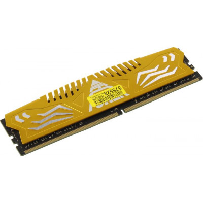 NEW  DDR4 8Gb 4000Mhz CL19 1.4V ENCKE (NMUD480E82-4000FC10)