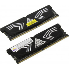 Neo Forza NMUD432F82-4000FG20 DDR4 DIMM 64Gb KIT 2*32Gb PC4-32000 CL19