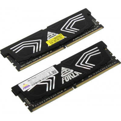 Neo Forza NMUD432F82-4000FG20 DDR4 DIMM 64Gb KIT 2*32Gb PC4-32000 CL19