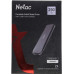 SSD Netac ZX 250GB USB 3.2 Gen 2 Type-C NT01ZX-250G-32BK