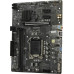 MSI H510M PRO-E (RTL) LGA1200 H510 PCI-E Dsub+HDMI GbLAN SATAMicroATX 2DDR4