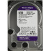 HDD 6 Tb SATA 6Gb/s Western Digital Purple WD63PURZ 3.5" 5640rpm 256Mb