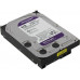 HDD 6 Tb SATA 6Gb/s Western Digital Purple WD63PURZ 3.5" 5640rpm 256Mb