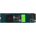 WD WDS100T3G0C Твердотельный накопитель SSD WD Green SN350 NVMe WDS100T3G0C 1ТБ M2.2280 (QLC)