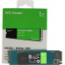 WD WDS100T3G0C Твердотельный накопитель SSD WD Green SN350 NVMe WDS100T3G0C 1ТБ M2.2280 (QLC)