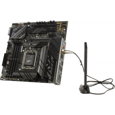 ASUS ROG STRIX B660-G GAMING WIFI (RTL) LGA1700 B660 2xPCI-E+HDMI+DP 2.5GbLAN+WiFi SATA MicroATX 4DDR5