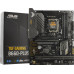 ASUS TUF GAMING B660-PLUS WIFI D4 (RTL) LGA1700 B660 2xPCI-E +HDMI+DP 2.5GbLAN+WiFi+BT SATA ATX 4DDR4