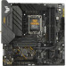 ASUS TUF GAMING B660M-PLUS WIFI D4 (RTL) LGA1700 B660 2xPCI-E+HDMI+DP 2.5GbLAN+WiFi SATA MicroATX 4DDR4