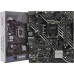 ASUS PRIME H610M-K D4 (RTL) LGA1700 H610 PCI-E Dsub+HDMI GbLAN SATA MicroATX 2DDR4