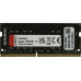 Kingston FURY Impact KF426S16IB/16 DDR4 SODIMM 16Gb PC4-21300 CL16 (for NoteBook)