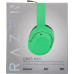 Наушники с микрофоном Razer Opus X Green Edition (Bluetooth 5.0, с регулятором громкости) RZ04-03760400-R3M1