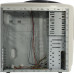 Miditower DELUX MG760 White ATX без БП