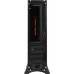 Minitower DELUX H-308 Black MicroATX 450W (24+4пин)